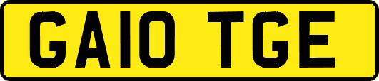 GA10TGE