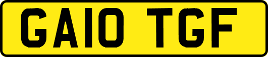 GA10TGF