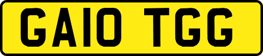 GA10TGG