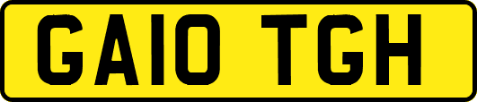 GA10TGH