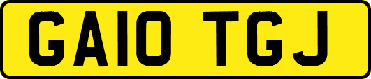 GA10TGJ