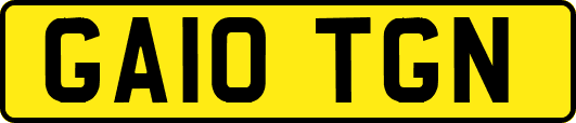 GA10TGN