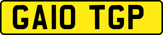 GA10TGP