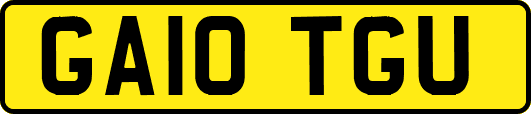GA10TGU