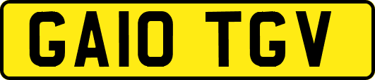 GA10TGV
