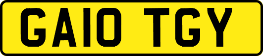 GA10TGY