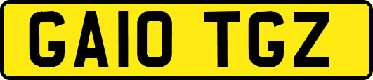 GA10TGZ