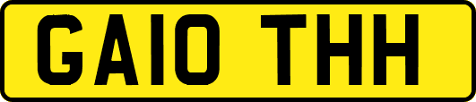 GA10THH