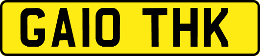 GA10THK
