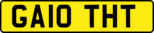 GA10THT
