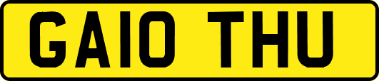 GA10THU