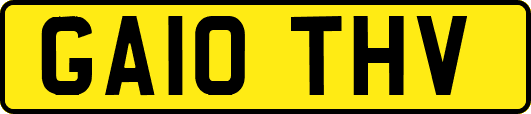 GA10THV