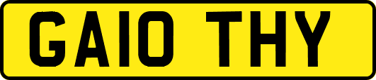 GA10THY