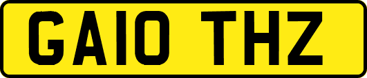 GA10THZ