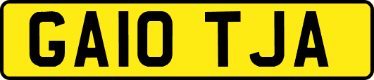 GA10TJA