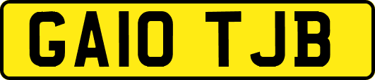 GA10TJB