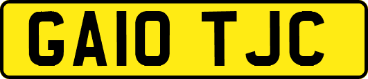 GA10TJC