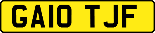 GA10TJF