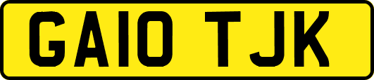 GA10TJK