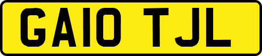 GA10TJL