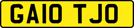 GA10TJO