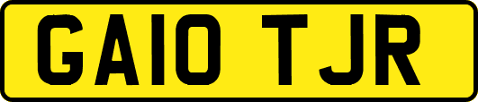 GA10TJR