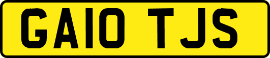 GA10TJS