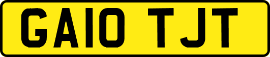GA10TJT