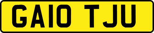 GA10TJU