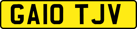 GA10TJV