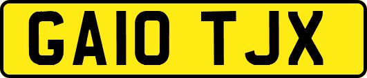 GA10TJX