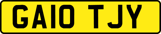 GA10TJY