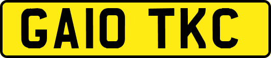 GA10TKC