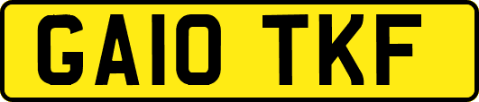 GA10TKF