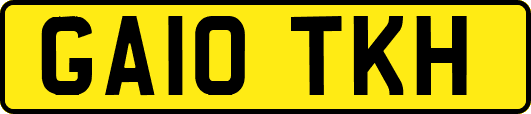 GA10TKH