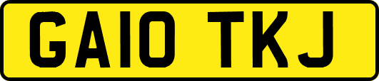 GA10TKJ