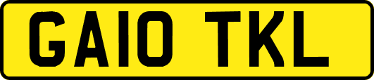 GA10TKL
