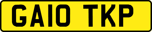 GA10TKP