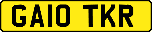 GA10TKR