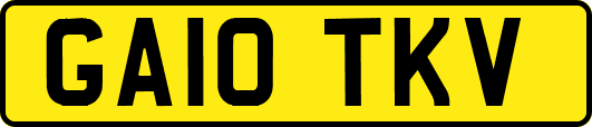 GA10TKV