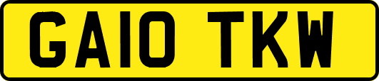 GA10TKW