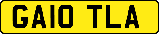 GA10TLA