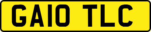 GA10TLC