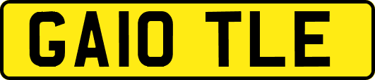 GA10TLE