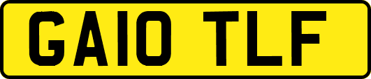 GA10TLF