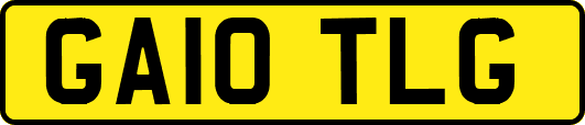 GA10TLG