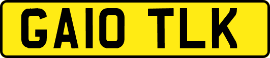 GA10TLK