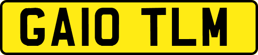 GA10TLM