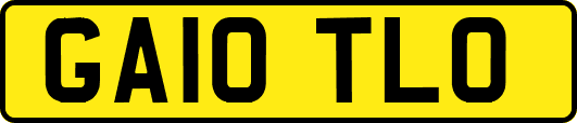 GA10TLO