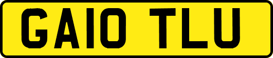 GA10TLU